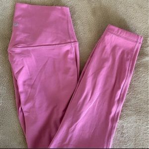 Lululemon align leggings